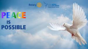 Peace Walk